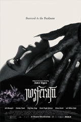 Nosferatu (2024) นอสเฟอราตู